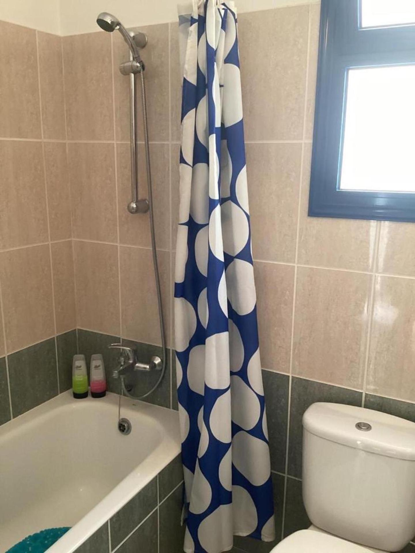 Blue Tasteful Complex Pool View * Paphos